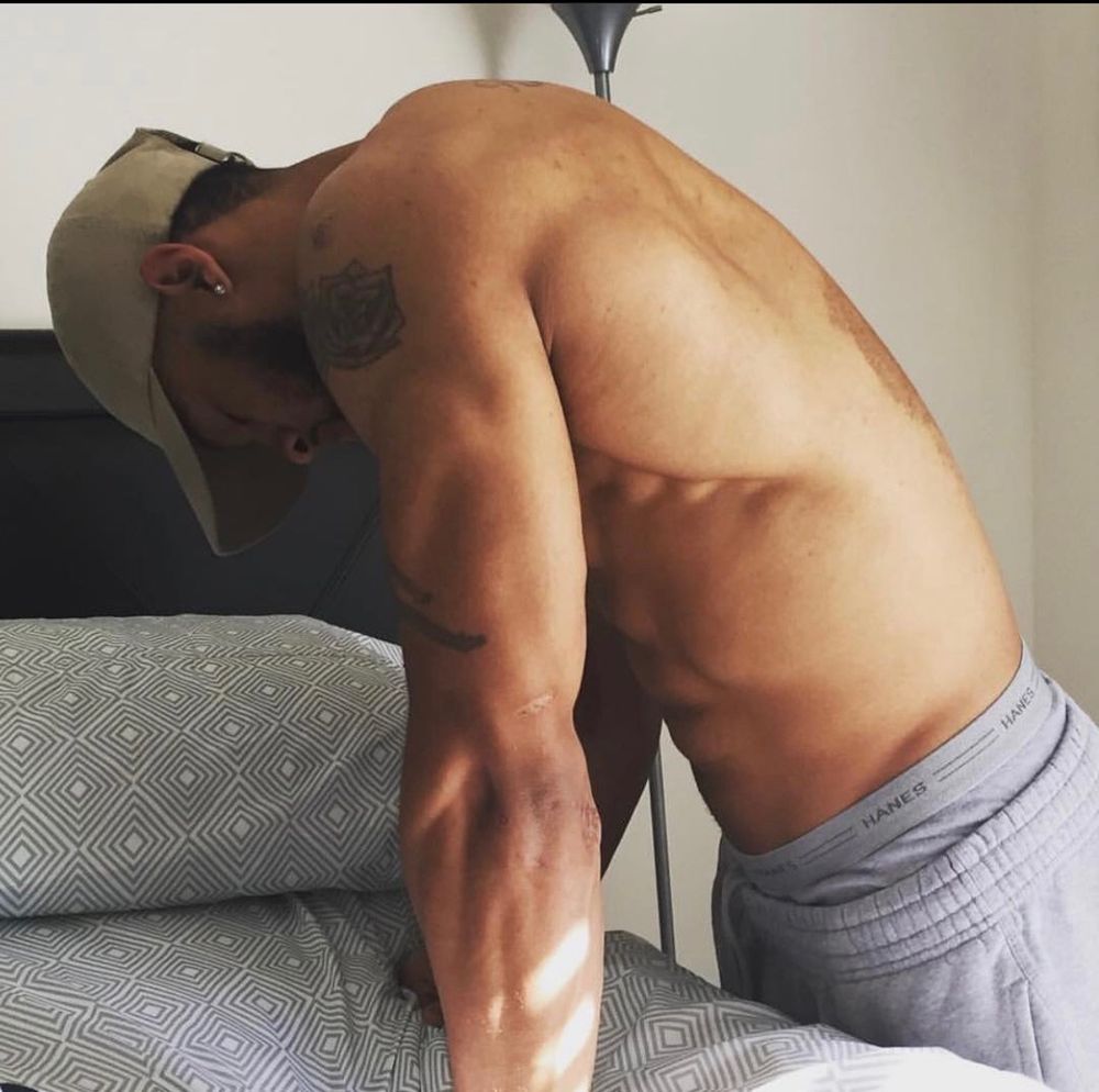 litoanderson OnlyFans profile picture