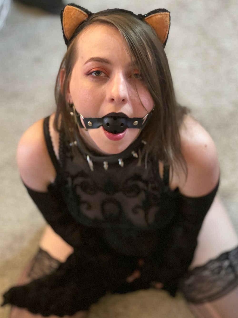kitty_bondage OnlyFans profile picture