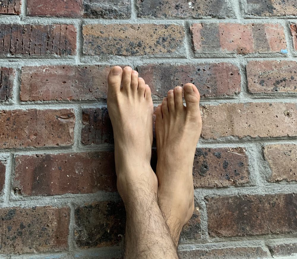 feet_me007 OnlyFans profile picture