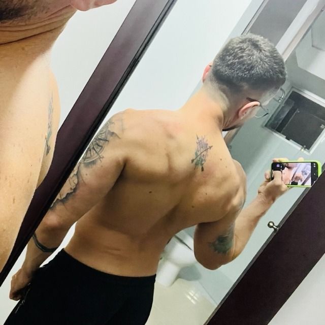 godiex699 OnlyFans profile picture