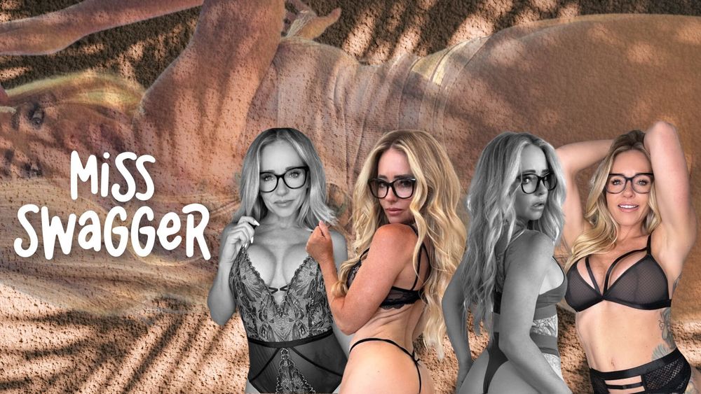 missswaggerfree OnlyFans profile picture