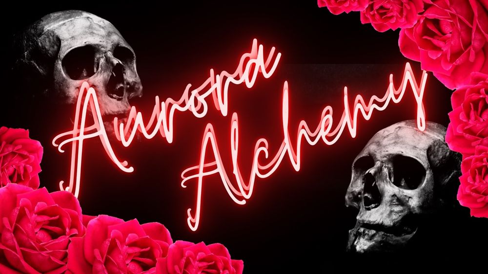 auroraalchemyvip OnlyFans profile picture