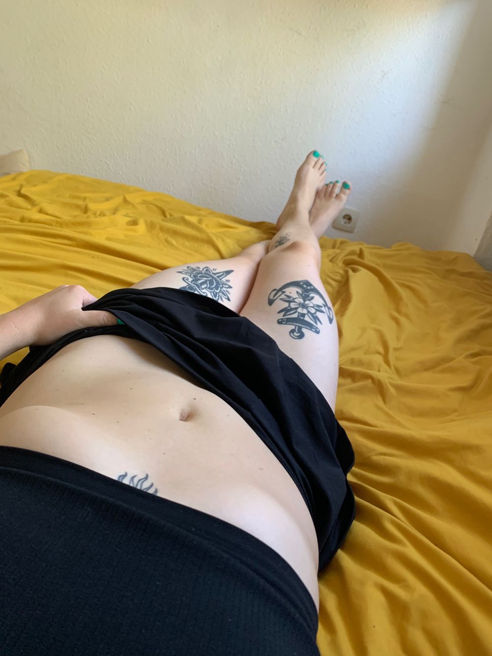 kittykitsunebaby OnlyFans profile picture