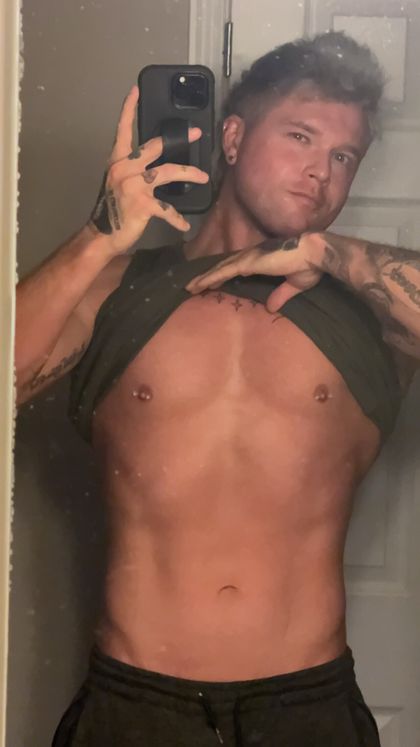 patrickclover OnlyFans picture