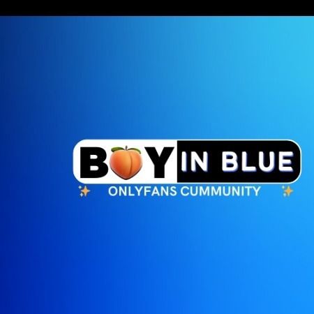 boyinbluexxx OnlyFans profile picture