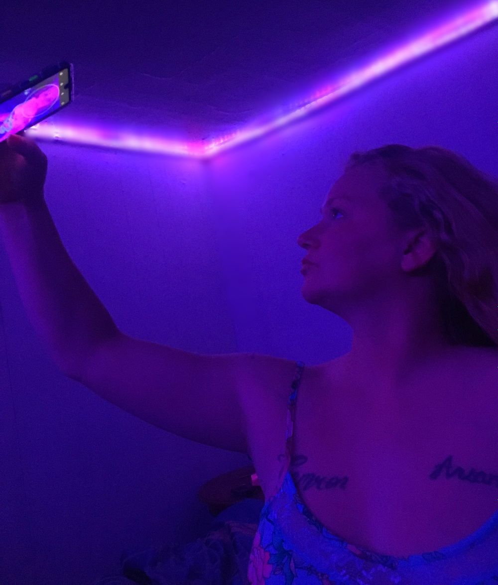 xomarilynxo OnlyFans profile picture