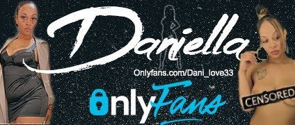 dani_love33 OnlyFans profile picture