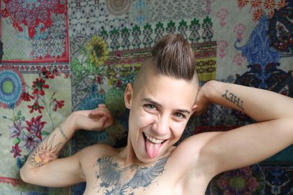 mohawk_noproblems OnlyFans picture