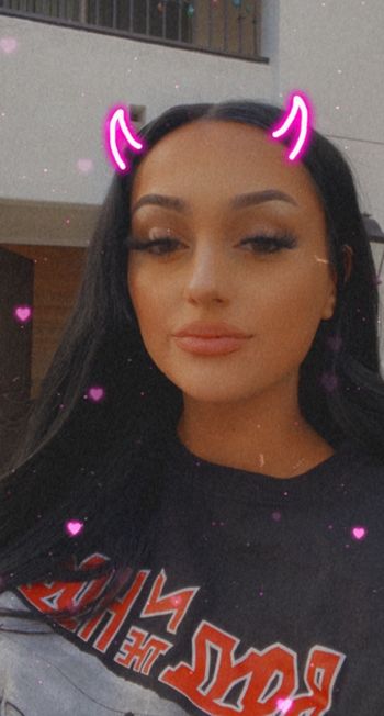 selina.fox OnlyFans profile picture