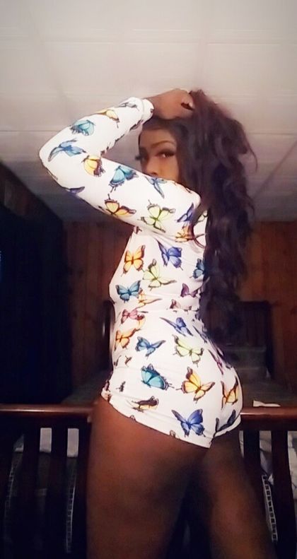chocolate585 OnlyFans picture