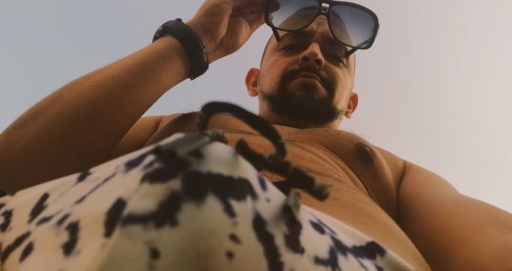 maurojo1988 OnlyFans profile picture