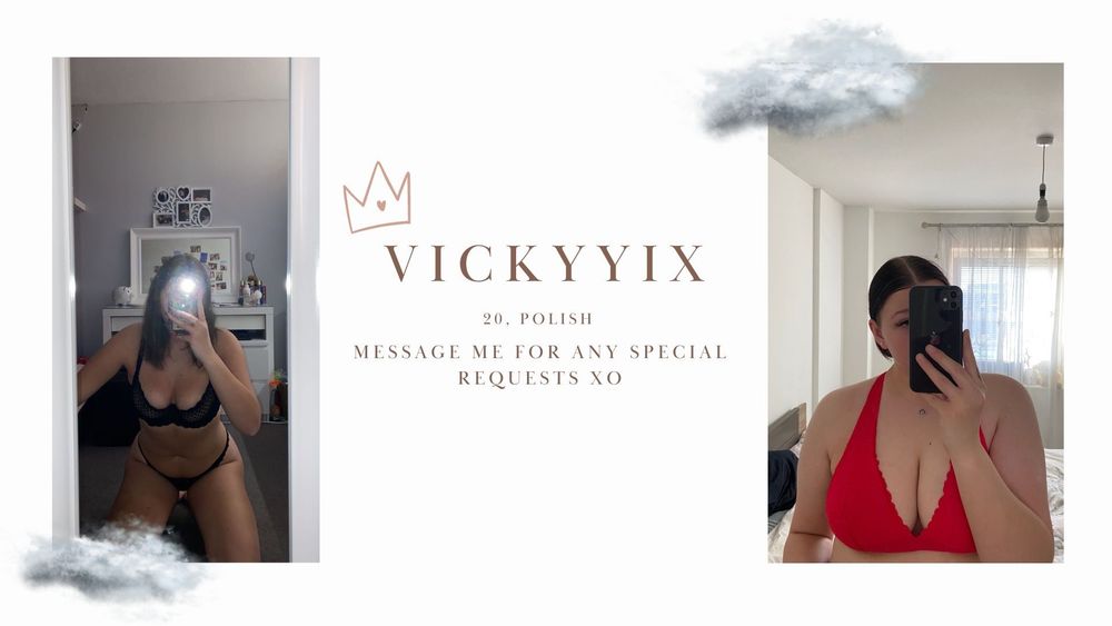 vickyyix OnlyFans profile picture