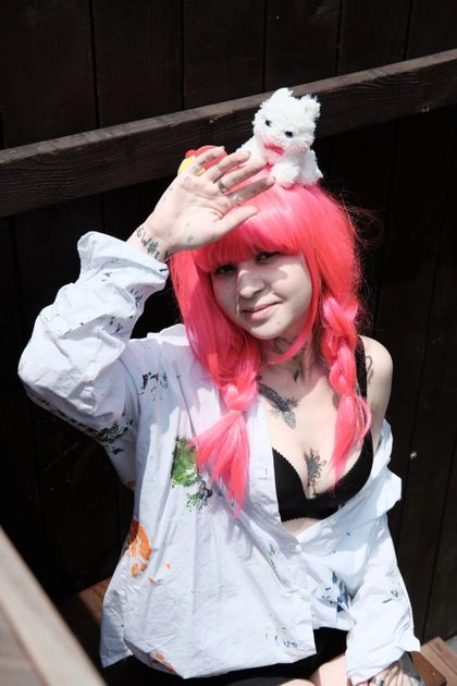 youronlyevelyn OnlyFans picture