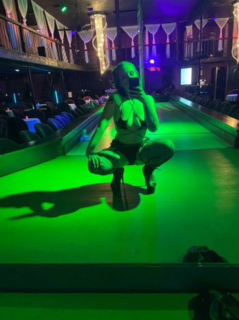 wetshapes OnlyFans profile picture