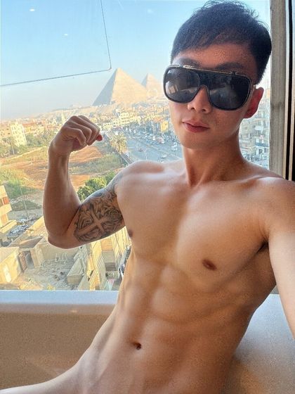 james96997583 OnlyFans picture