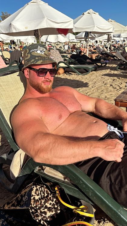 giantgermanbeast OnlyFans picture