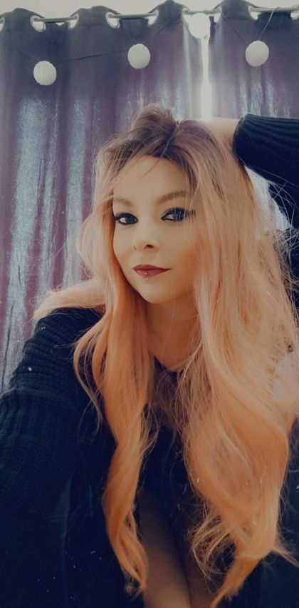 funnyshygirl OnlyFans picture