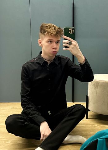 Elliot Mars