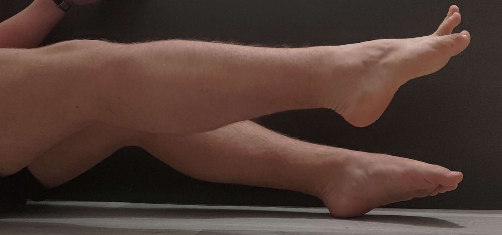 justfeetfromfrance OnlyFans profile picture