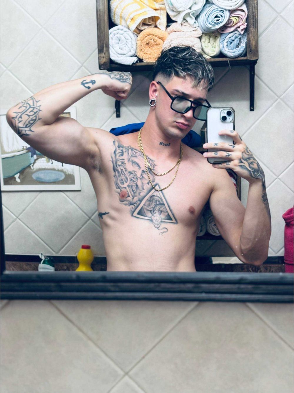 xlarthur OnlyFans profile picture