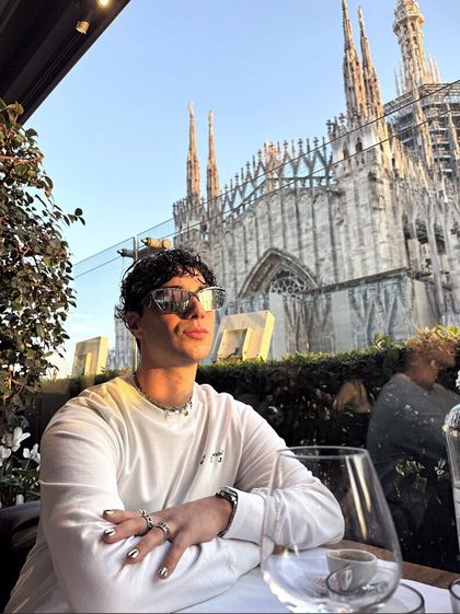 francescozuffi OnlyFans picture