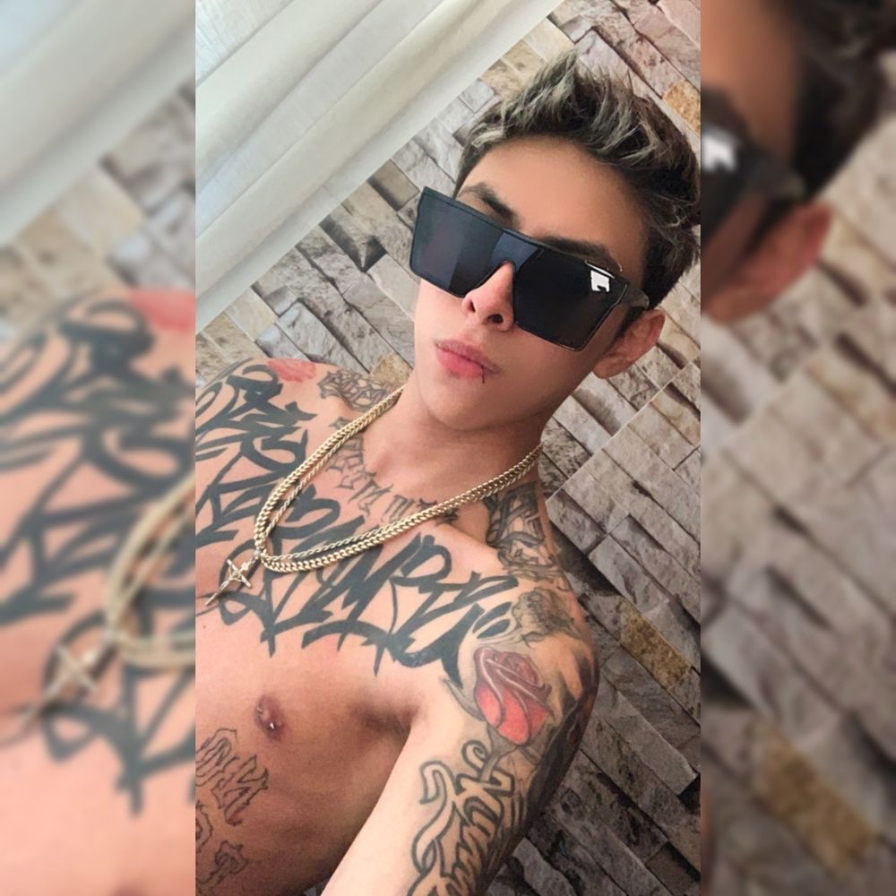 lucifer666satanas OnlyFans profile picture