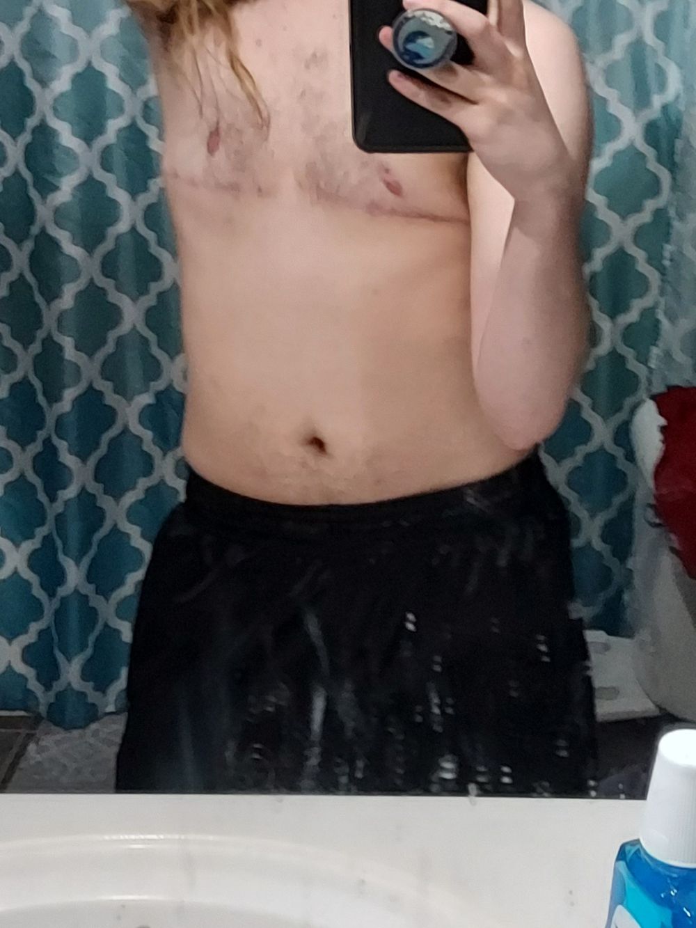 edging-ftm-pup OnlyFans profile picture