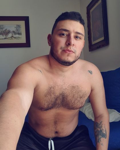 davidlopez9010 OnlyFans picture