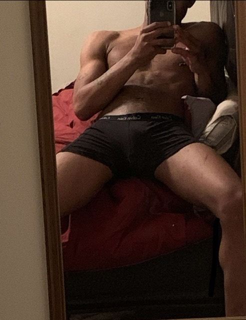 sexyshaddy OnlyFans profile picture