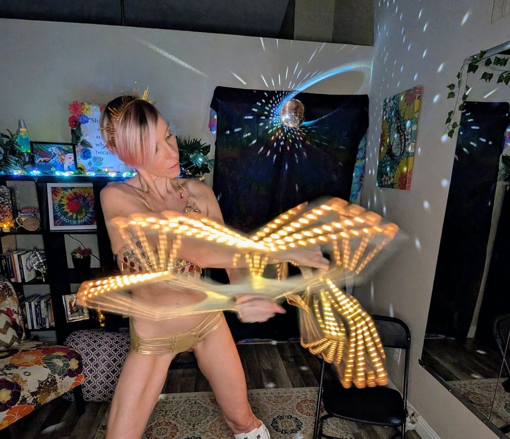 ladathegoddess OnlyFans profile picture