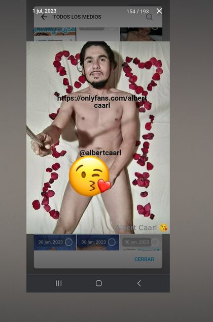 albertcaarl OnlyFans picture
