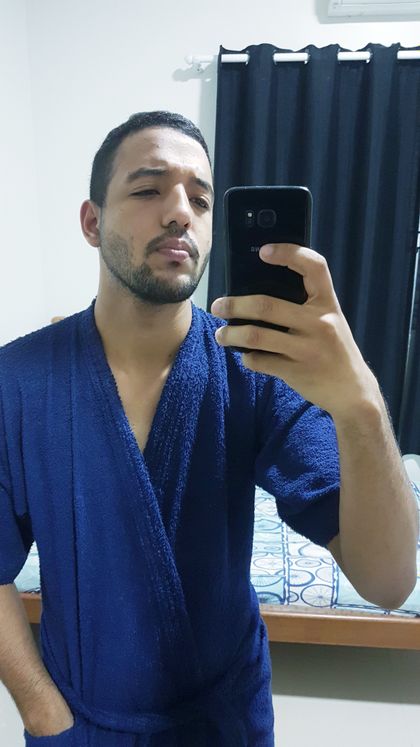 thyagosilva OnlyFans picture