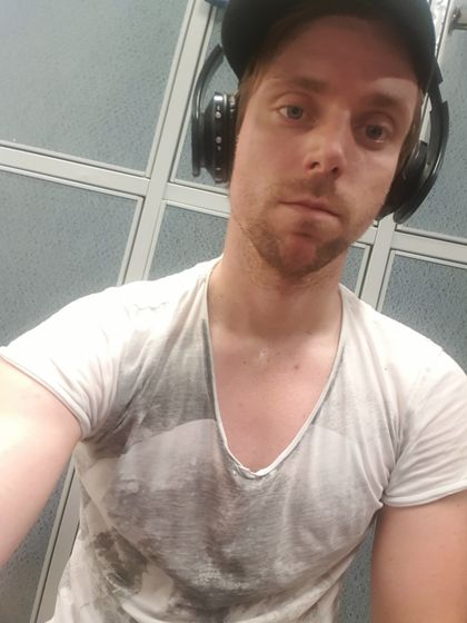 penkroz OnlyFans picture