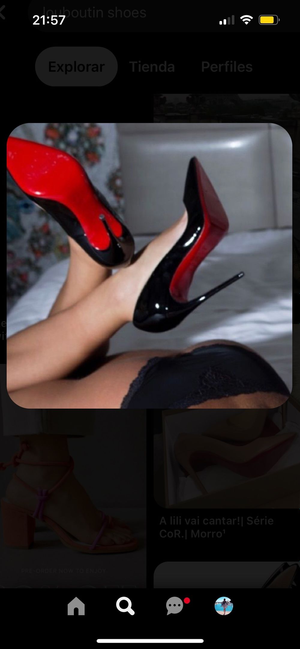 sedamagnolia OnlyFans profile picture