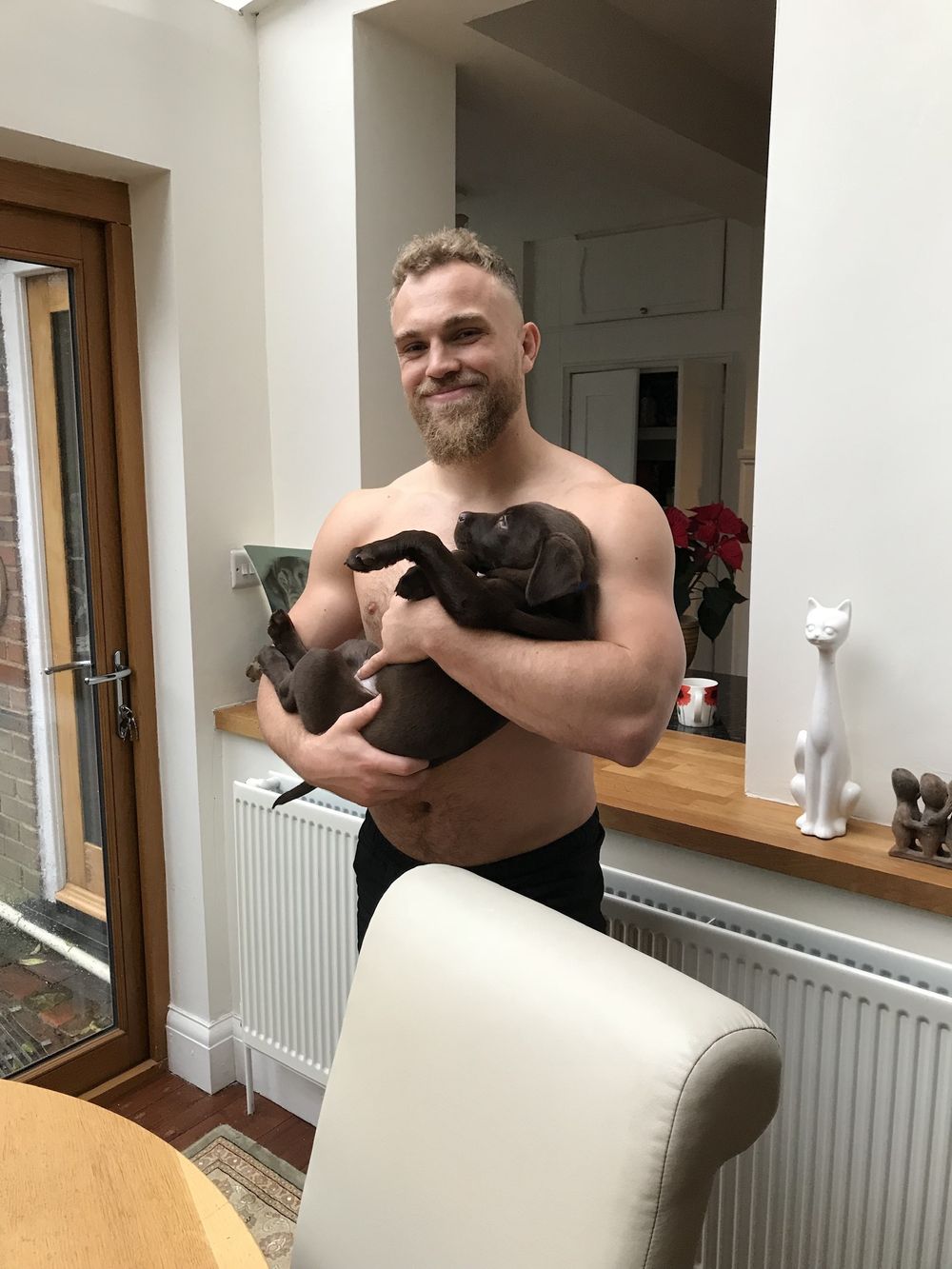 theotyrer OnlyFans profile picture