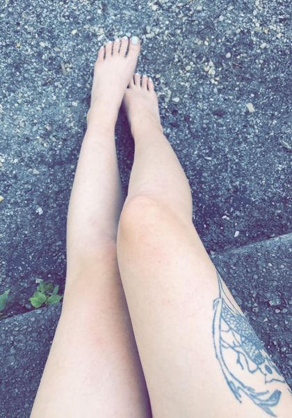 legsfordays01 OnlyFans picture