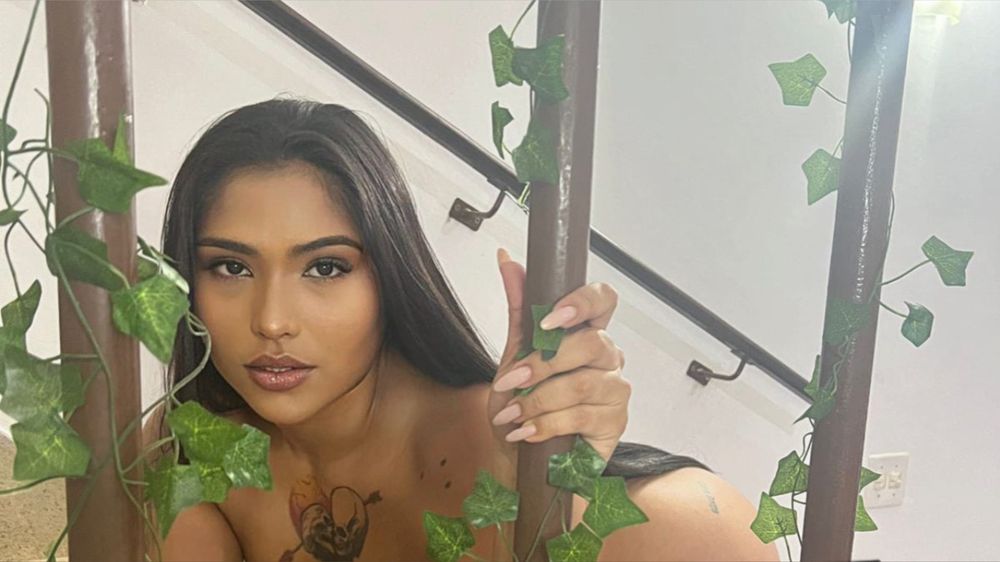 yaraflorbr OnlyFans profile picture