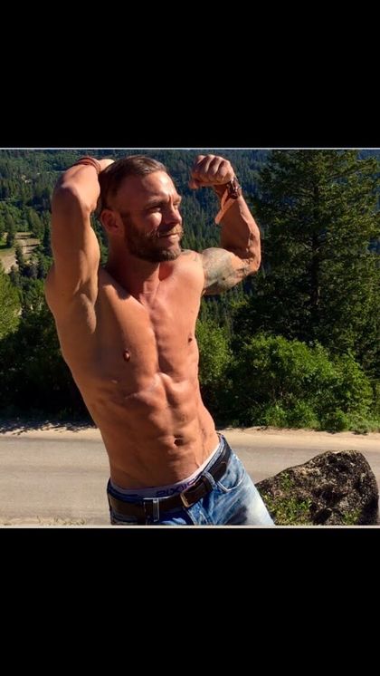 musclemindset OnlyFans picture
