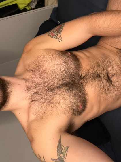badpuppybottom OnlyFans picture
