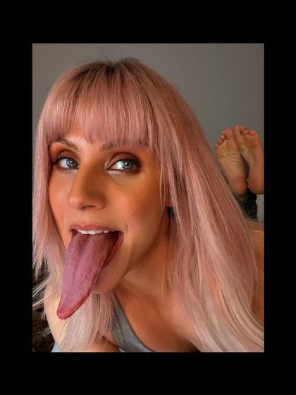 foxylilmarie OnlyFans picture