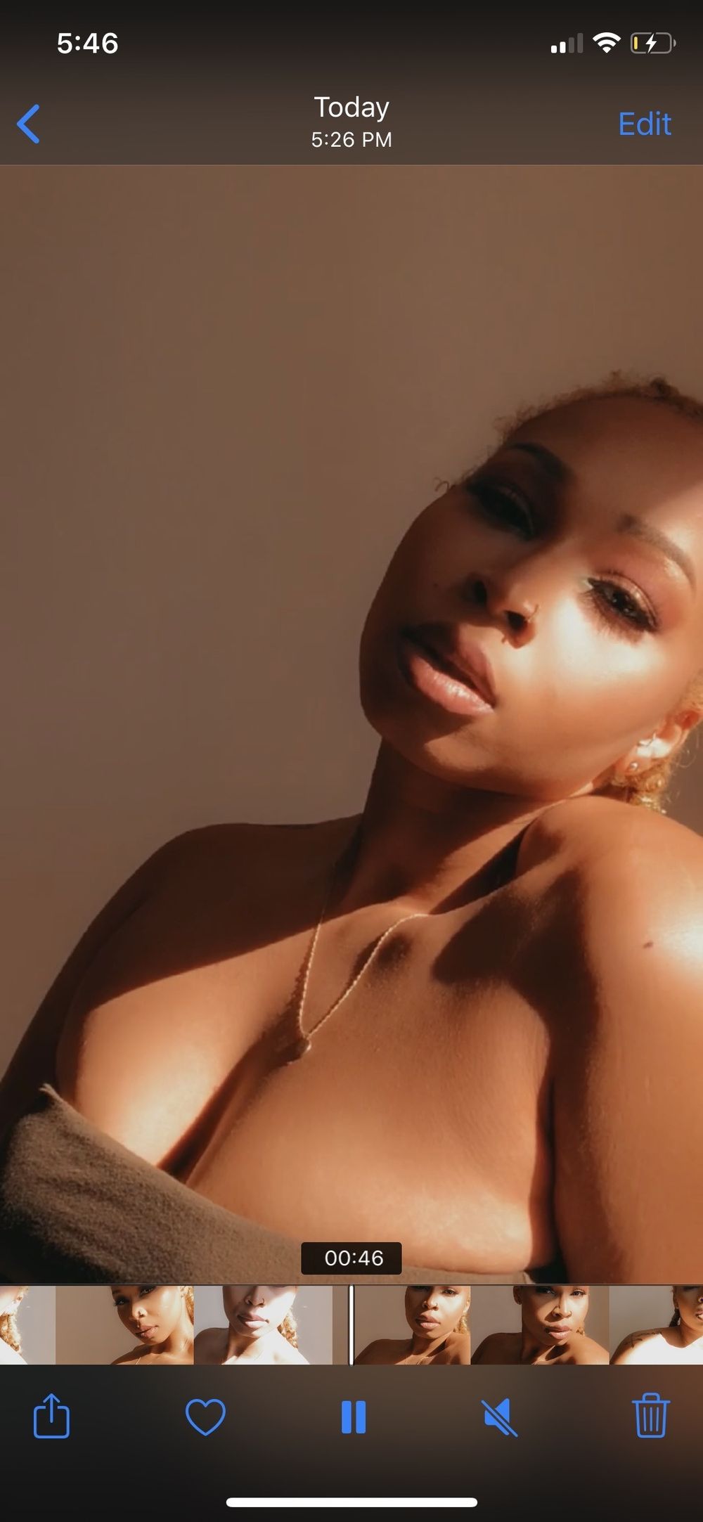 noregoldd OnlyFans profile picture