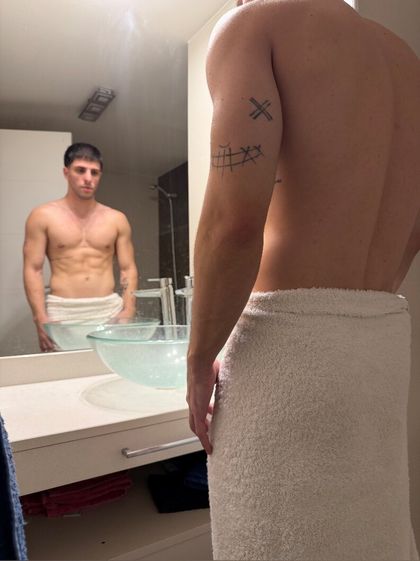 latinnfire OnlyFans picture