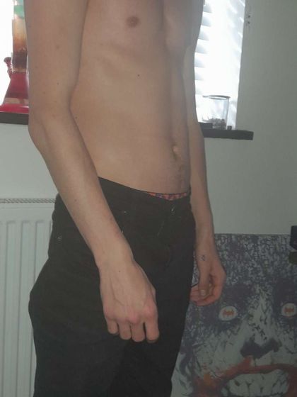 hungrocker OnlyFans picture