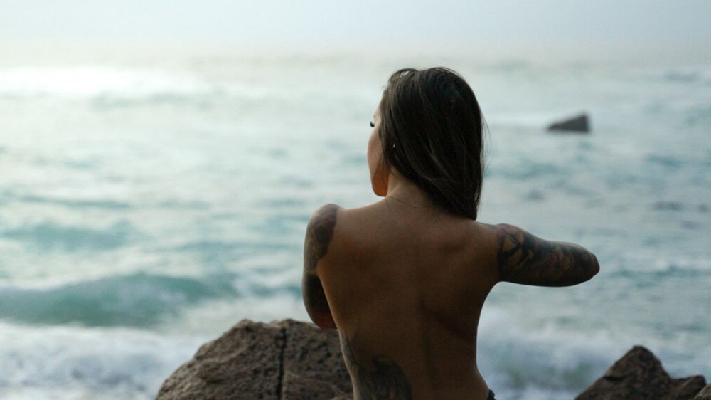 randomtattoedgirl OnlyFans profile picture