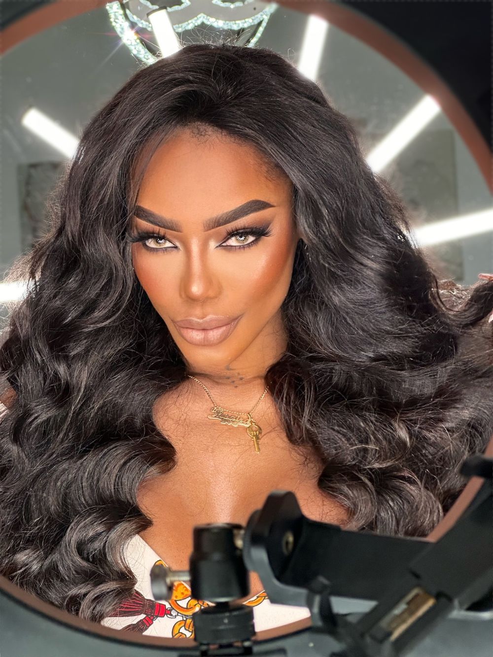 shantallknowless OnlyFans profile picture