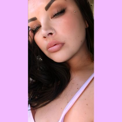 therealamieebabii OnlyFans picture