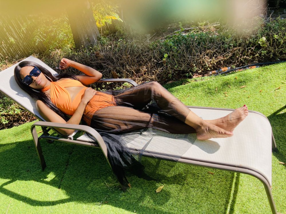 buhlequeenbee OnlyFans profile picture