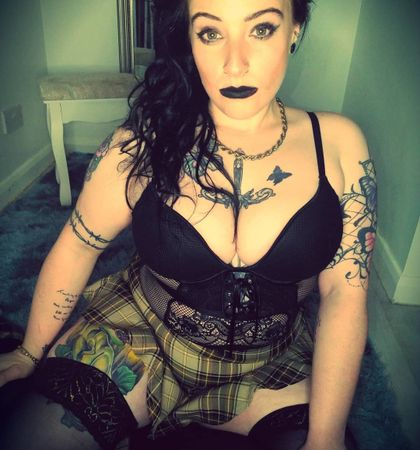 dollshead96 OnlyFans picture
