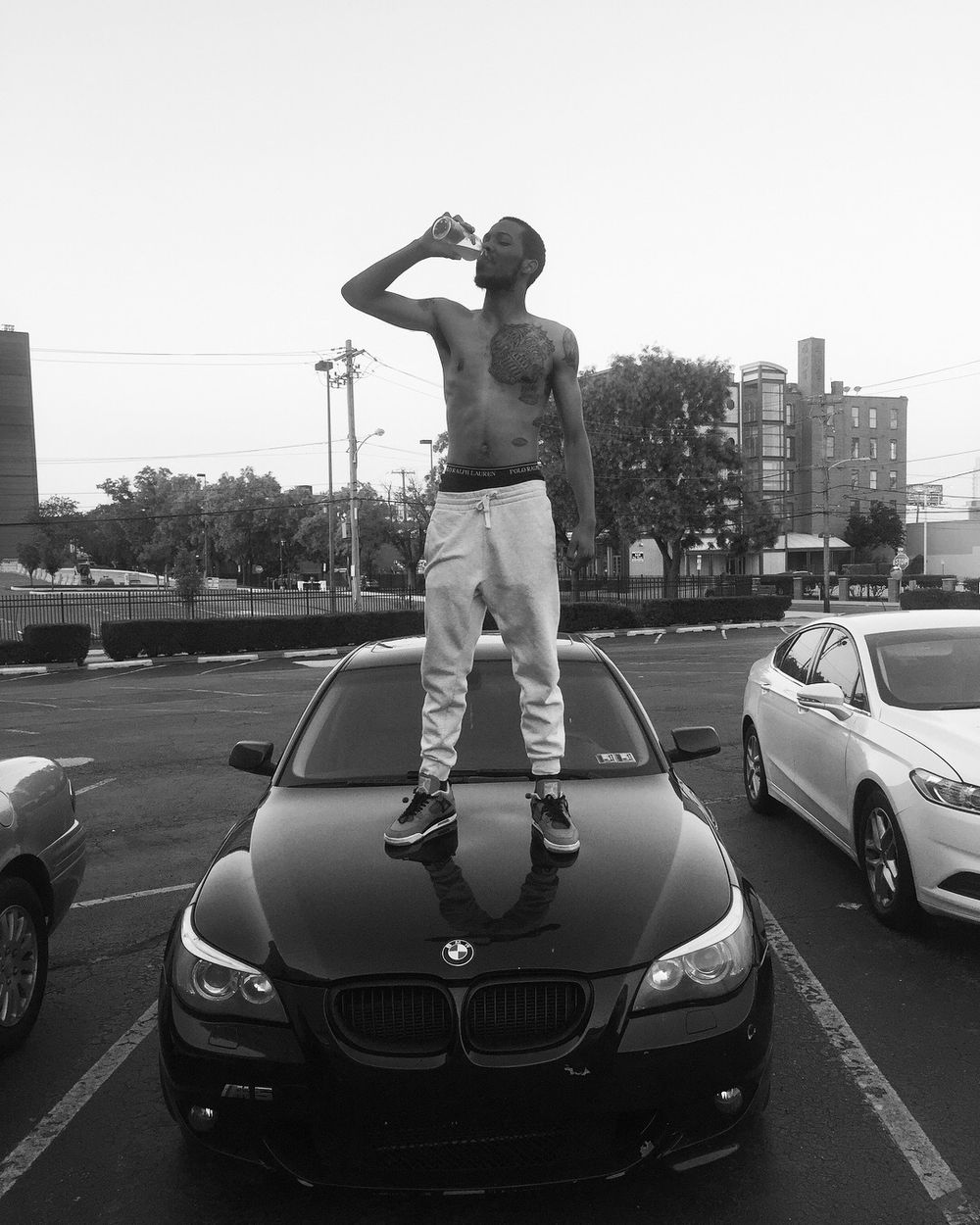 bigmoneyghost OnlyFans profile picture