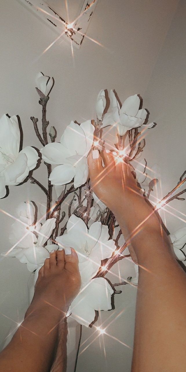 ulovemyfeet OnlyFans profile picture